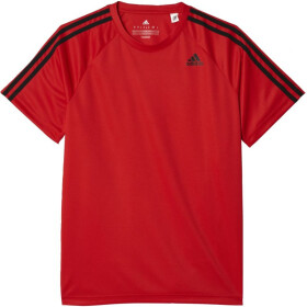 Tréningové tričko adidas Designed 2 Move Tee 3 Stripes M BK0965 muži S