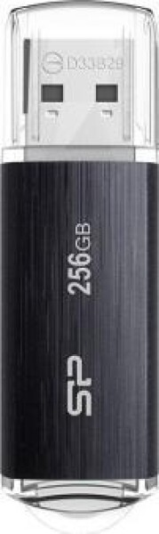 Silicon Power Blaze B02, 256 GB (SP256GBUF3B02V1K)