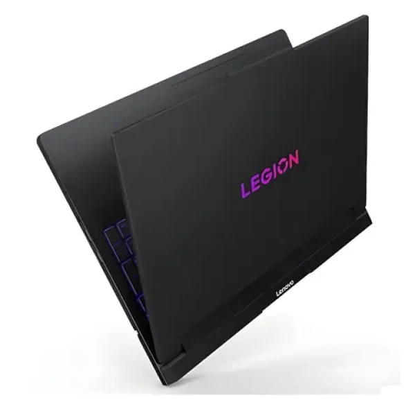 Lenovo Legion Pro 7 16IAX10H čierna / Notebook / 16" WQXGA / Intel Core Ultra 9 290HX / 64GB / 1TB SSD / RTX 5080 16GB (83F500PKNT)