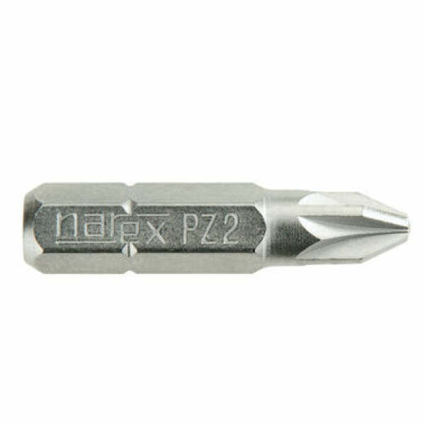 Narex 807382 Nadstavec Pozidriv PZ 2x30 mm 1 ks | Typ: 8073 (807382)