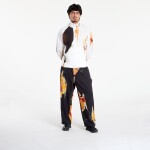 Mikina Y-3 Aop M 3S Tt Core White L