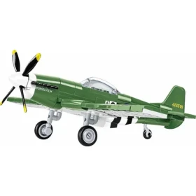 Cobi 5860 II WW North American P-51D Mustang