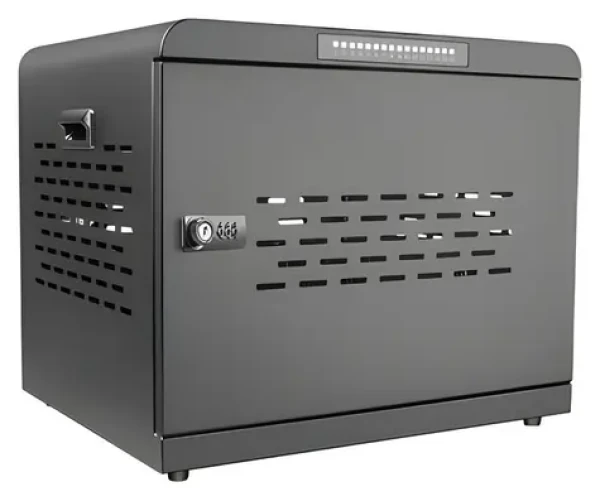 Mercodan Nabíjacia stanica USB-C 500W / Nabíjacia stanica / 16x USB-C / 500 W (585360001)
