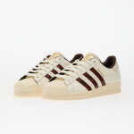 Tenisky adidas x Wales Bonner Superstar Wonder White/ Fox Brown/ Wonder White EUR 41 1/3