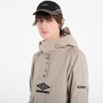 Bunda Umbro by SlamJam Faded Smock Anorak Greige M