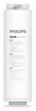 Philips AUT780 / náhradný filter / reverzná osmóza / odstráni častice gt;0.0001 mikrónu / pre AUT7006 (AUT780/10)