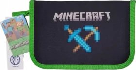 ASTRA Školský peračník Minecraft meč (158481)