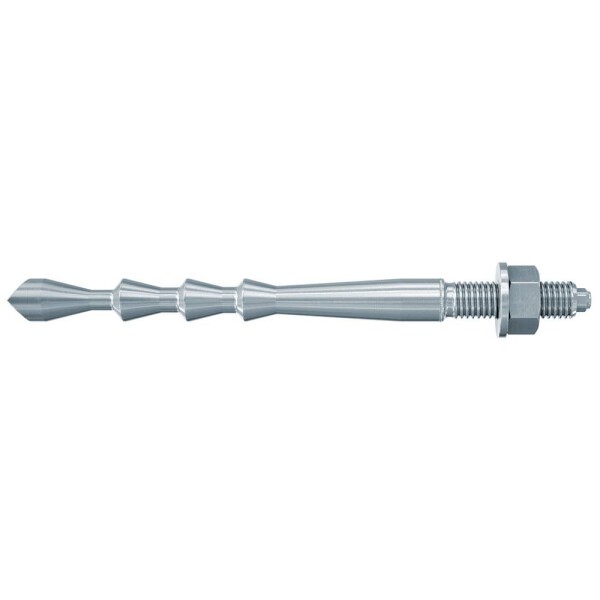 Fischer FHB II-A L M20 x 210/150 kotviaca tyč 360 mm 30 mm 52370 8 ks; 52370
