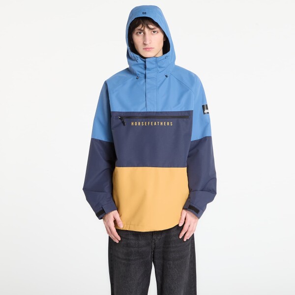 Bunda Horsefeathers Donnie Jacket Moonlight Blue XL