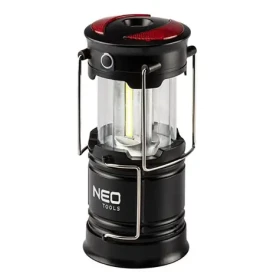 Neo Tools 99-030 / LED svietidlo 3v1 / 3W / 200 lm / 3x AA / dopredaj (99-030)
