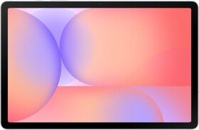 Samsung Galaxy Tab S10 Lite 10.9" 128 GB 5G strieborný (SM-X406BZSREUE)