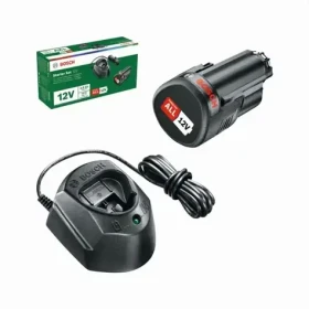 BOSCH 1600A01L3D / Štartovacia sada / 1x 12V 1.5Ah + GAL 1210 CV (1600A01L3D)