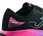 Joma Viper Lady 2601 Black športové barefoot tenisky 38 EUR
