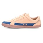 Shapen Vibin Canvas Pink & Blue barefoot tenisky 37 EUR