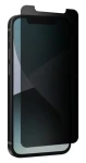 ZAGG InvisibleShield Glass Elite Privacy+ / Ochranné sklo / Privacy filter / Apple iPhone 12 mini (200106721)