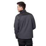 Jack Wolfskin Dna Grizzly Fleece FZ M 1709982-6230 pánske bundy S