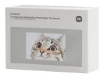 XIAOMI Dye-Sublimation fotopapier / Fotopapier / 20 listov (BHR082NGL)