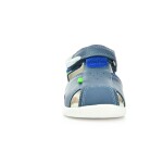 Biomecanics Sandalia Urban Sauvage Petrol barefoot sandále 23 EUR