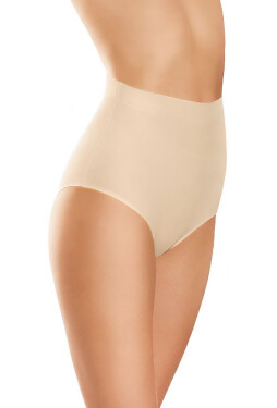 Nohavičky Gatta 41594 Brigitte Comfort XS-2XL černá/černá XL