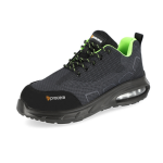 Procera TEXO-AIR STEP SB obuv čierna 39-47