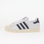 Tenisky adidas Superstar II Ftwr White/ Night Indigo/ Core White EUR 38