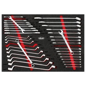 Vigor V6643N očkoplochý kľúč; V6643N