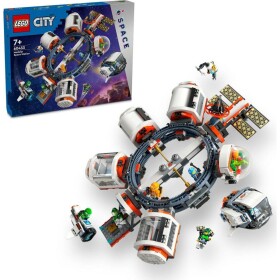 LEGO City (60433)