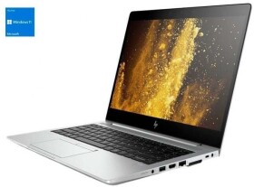 HP EliteBook 840 G6 (14") i5-8265U/8GB/256GBSSD/FHD/LTE W11H