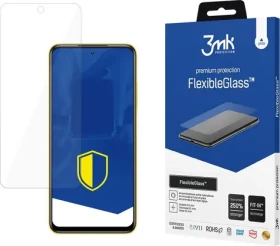 3mk FlexibleGlass hybridné sklo pre Xiaomi Poco M3 Pro 5G (5903108395137)