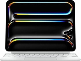 Apple Pokrowiec na Tablet iPad Pro Biely