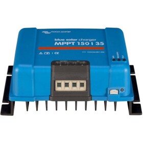 Victron Energy MPPT 150/35 solárny regulátor nabíjania MPPT 12 V, 24 V, 48 V 35 A; SCC020035000