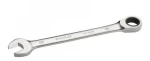 Stanley STMT89919-0 / Očkoplochý račňový kľúč / 19 mm (STMT89919-0)