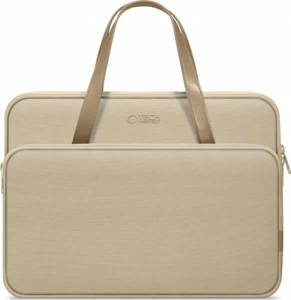 Tech-Protect TECH-PROTECT CARRYING BAG Notebook 13-14 DESERT BEIGE