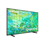 Samsung TV SET LCD 85" 4K/UE85CU8072UXXH SAMSUNG