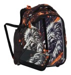 Školský set Bagmaster VEGA 26 A Set S Lion