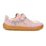 Froddo River G3130286-5 Pink Shine celoročné nízke barefoot topánky 31 EUR