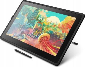 Wacom Wacom Cintiq 22 tablet graficzny Čierny USB