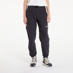 Kalhoty adidas W Terrex Utilitas Hiking Zip-Off Pants Black S/34