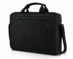 DELL Essential Briefcase 15 čierna / Taška pre notebooky do 15.6 / Rozmery (ŠxHxV) 39.8x5.8x27.9 cm / hmotnosť 272 g (ES-BC-15-20)