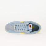 Tenisky Nike W Cortez Textile Lt Armory Blue/ Lightening-Sail EUR 37.5
