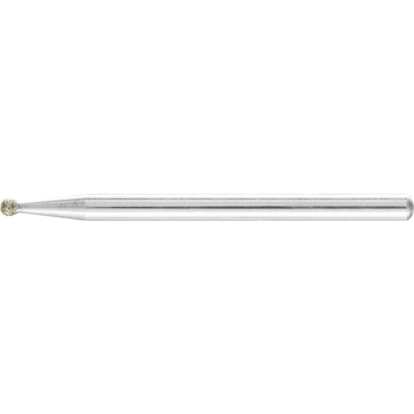 PFERD TOOLS 36202018 brúsny kolík Priemer 2 mm 5 ks; 36202018
