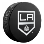 Pamätný hokejový puk Inglasco NHL Basic 510AN000400 Detroit Red Wings