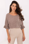 Sveter model 216663 Taliansko Moda universal