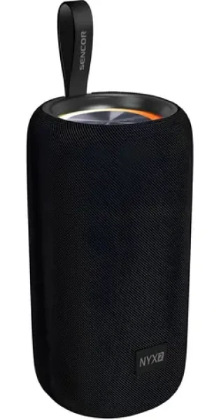 Sencor SSS 6300 NYX 2 / Prenosný reproduktor / 16W / Bluetooth 5.3 / TWS (35060136)