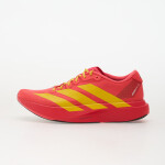 Tenisky adidas Adizero Evo Sl Lucid Red/ Bold Gold/ Semi Lucid Blue EUR 44
