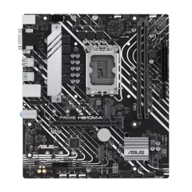 Asus Prime H610M-A R2.0 / Základná doska / Socket 1700 / Intel H610 / DDR4 / mATX (90MB1MJ0-M0EAY0)