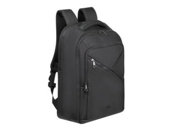 Riva Case 8164 čierna / batoh ECO na notebook 15.6" (RC-8164-B)