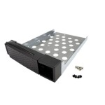 QNAP HDD rámček / pre 2.5 a 3.5 HDD / čierny (SP-TS-TRAY-WOLOCK)