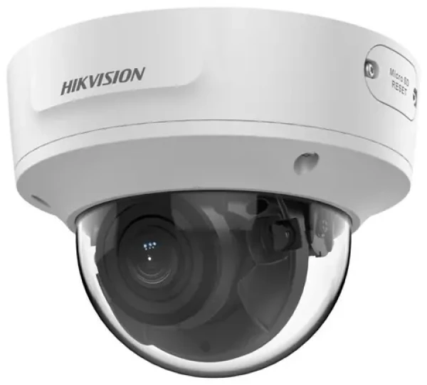 HIKVISION DS-2CD2783G2-IZS(2.8-12mm) / IP kamera / Dome / 8Mpix / IR 40m / IP67 / IK10 (DS-2CD2783G2-IZS(2.8-12mm))