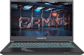 Gigabyte G5 MF i5-12500H / 16 GB RAM / 1 TB SSD PCIe / Windows 11 Home